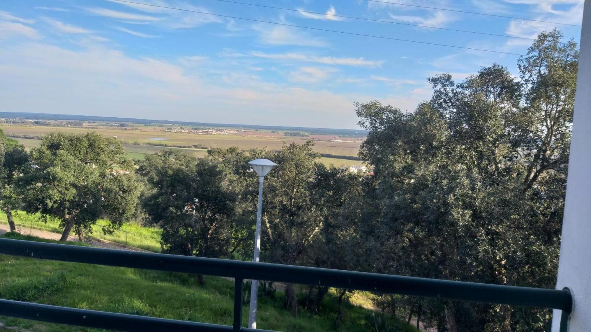 Quinta Do Lago Verde Коруши Екстериор снимка