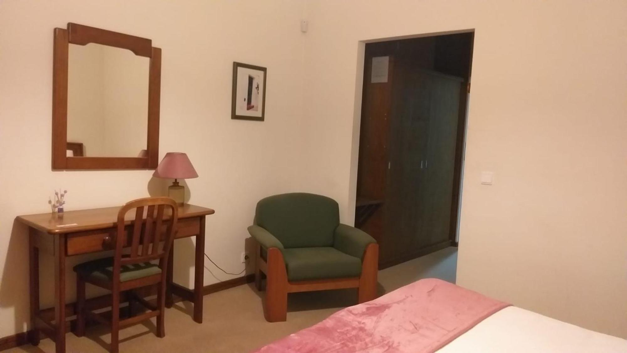 Quinta Do Lago Verde Коруши Екстериор снимка